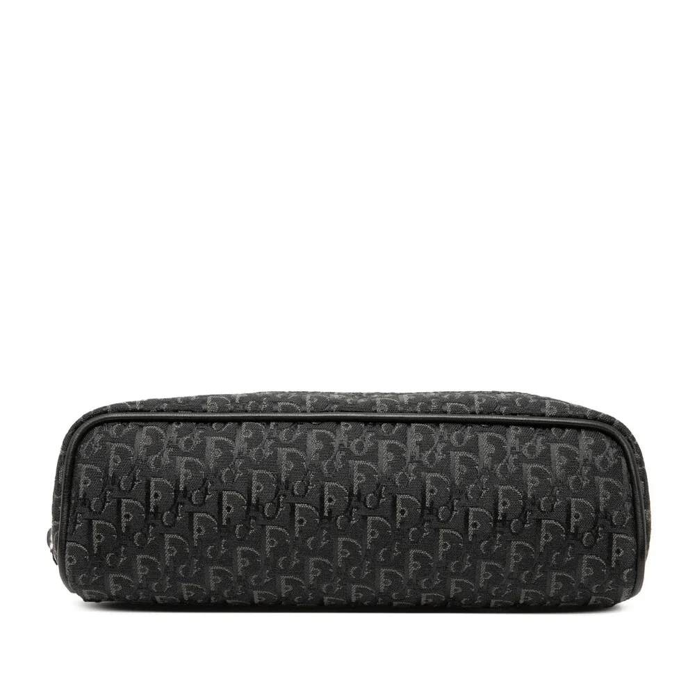 Dior Issimo Trotter Canvas Pouch Pre- #271658D40B